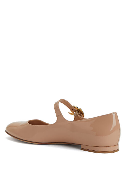 Gianvito Rossi Kadın Babet - Görsel 4