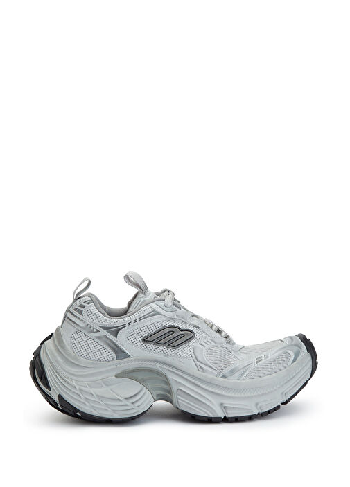 Balenciaga Gri Erkek 6XL Gri Erkek Sneaker 1892462 | Beymen