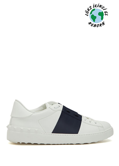Valentino Garavani Erkek Sneakers - Görsel 2