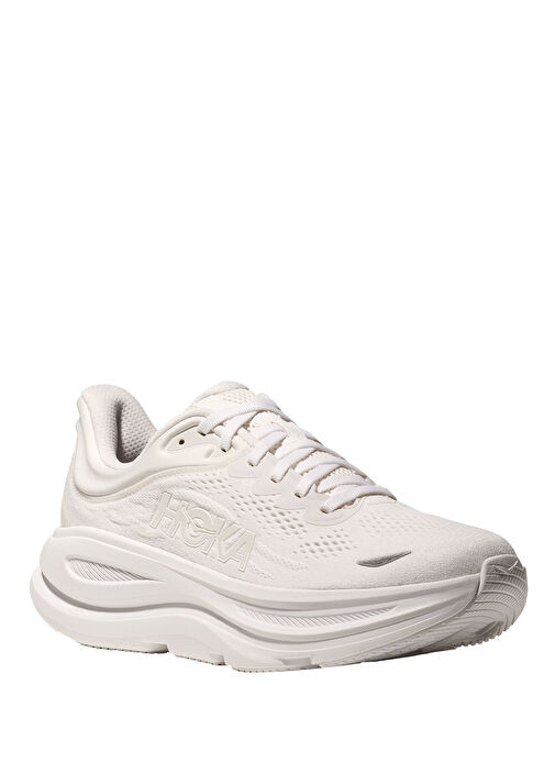 Bondi 9 Beyaz Kadın Sneaker - Görsel 7