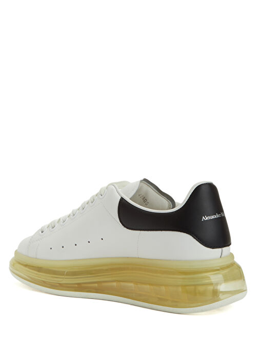 Alexander McQueen Erkek Sneakers - Görsel 4