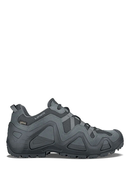 Lowa Çok Renkli Erkek Zephyr Mk2 Gore-Tex Yeşil Erkek Outdoor