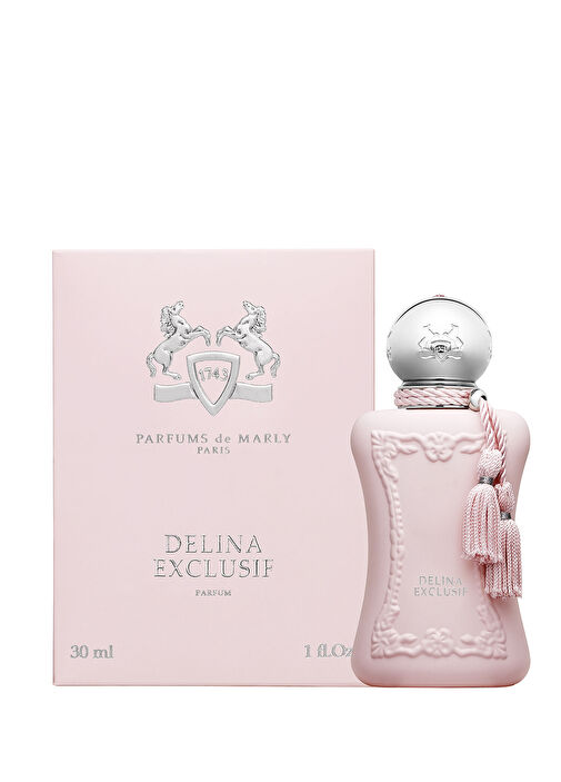 Delina Exclusif パルファム 30ml Parfums de Marly - Delina Exclusif 30 ml Kadın Spray Parfüm -
