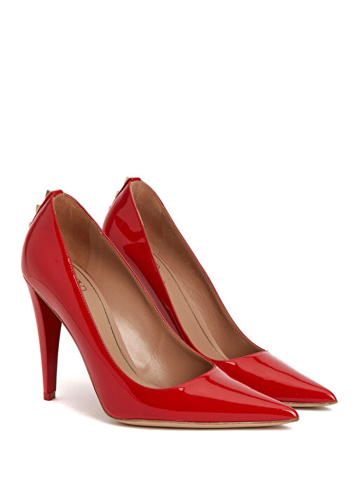 Valentino Garavani Topuklu Ayakkabı - Görsel 3