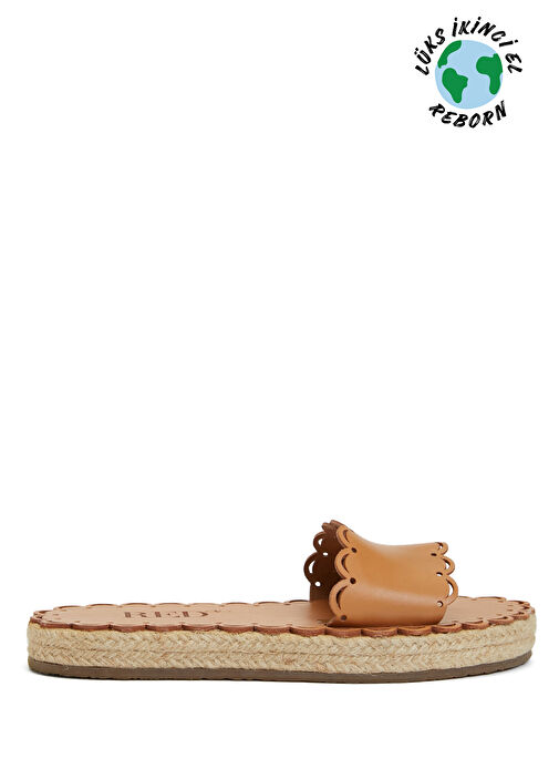 Red Valentino Kadın Terlik - Görsel 2