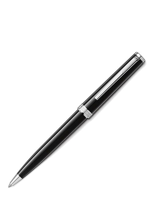 Montblanc Siyah Erkek Pix Siyah Tükenmez Kalem 1869317 | Beymen