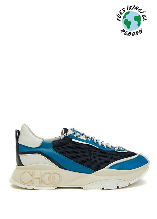 Jimmy Choo Erkek Sneakers - Görsel 2