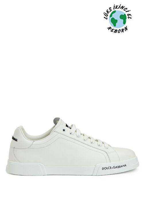 Dolce&Gabbana Erkek Sneakers - Görsel 2