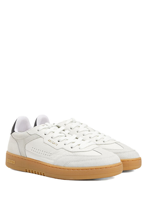 Dice T-Toe Beyaz Kadın Sneaker - Görsel 3