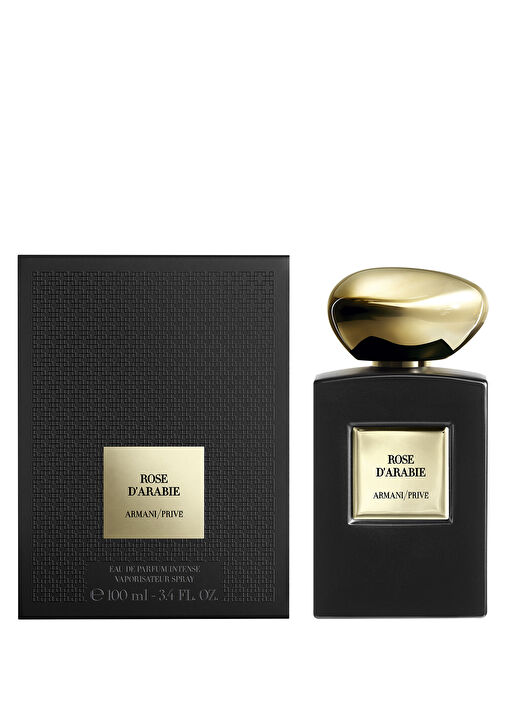 သ*္様 ARMANI PRIVÉ ローズ ドゥ アラビー EDP 100ml Giorgio Armani - Armani/Privé Rose D'Arabie EDP 100ml -