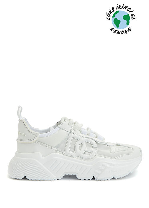 Dolce&Gabbana Kadın Sneakers - Görsel 2