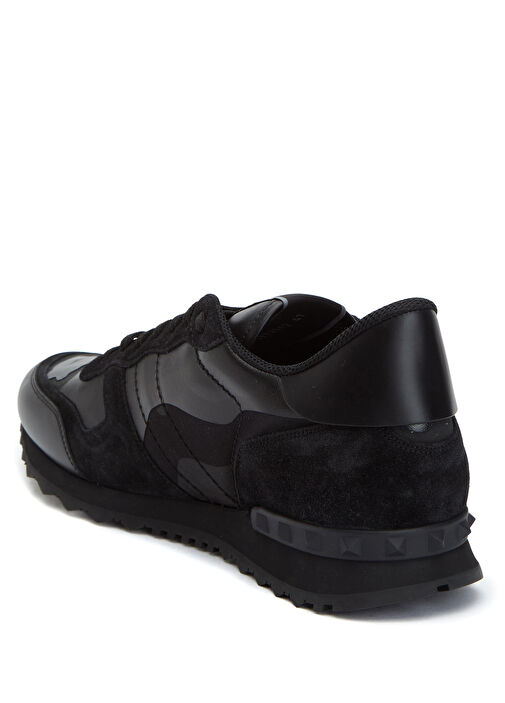 Valentino Garavani Erkek Sneakers - Görsel 4