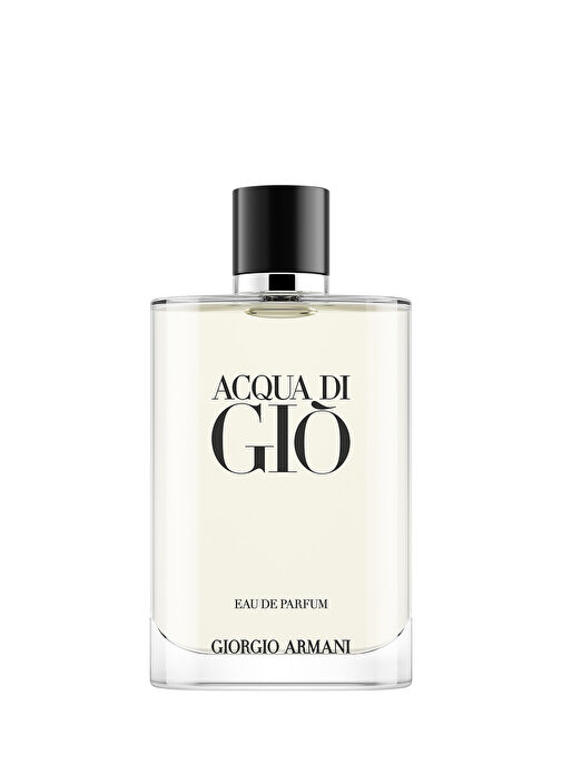 Gio de Giorgio Armani オ―デパルファム Giorgio Armani - Acqua Dı Gio EDP 200ml Erkek Parfüm -