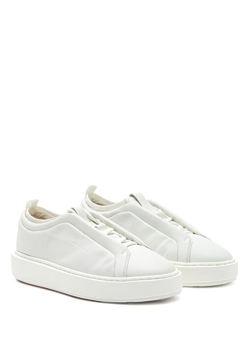 Santoni Kadın Sneakers - Görsel 3