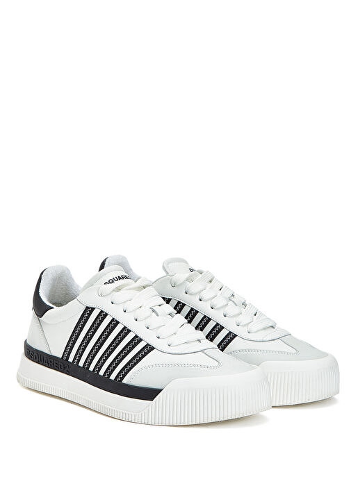 Dsquared2 Erkek Sneakers - Görsel 3