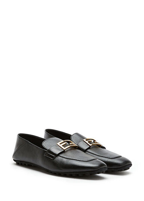 Fendi Kadın Loafer - Görsel 3