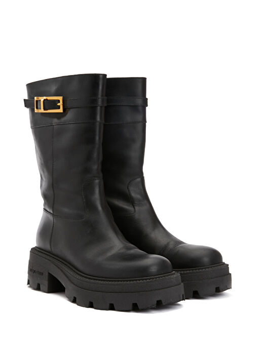 Sergio Rossi Kadın Çizme - Görsel 3