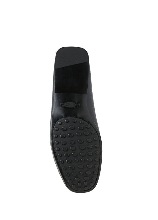 Lacivert Erkek Deri Loafer - Görsel 6