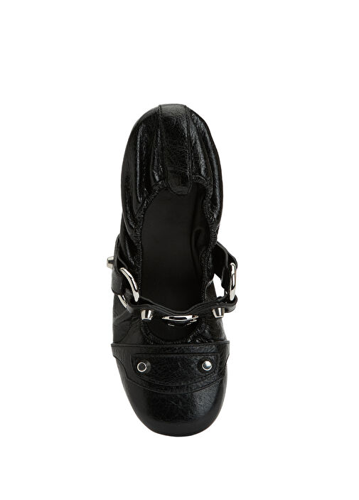 Balenciaga Kadın Babet - Görsel 5