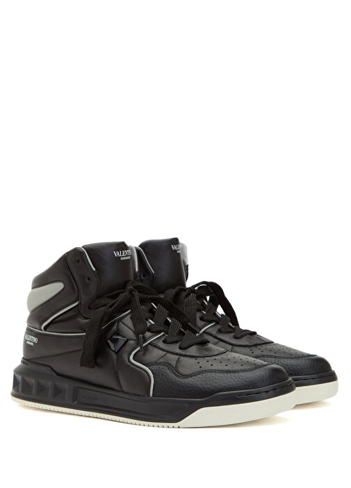 Valentino Garavani Erkek Sneakers - Görsel 3