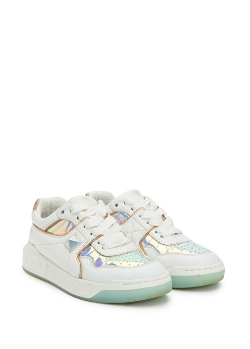 Valentino Garavani Kadın Sneakers - Görsel 3