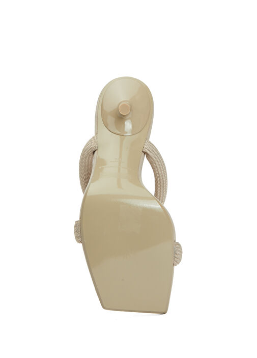 Julie Kum Kadın Sandalet - Görsel 6