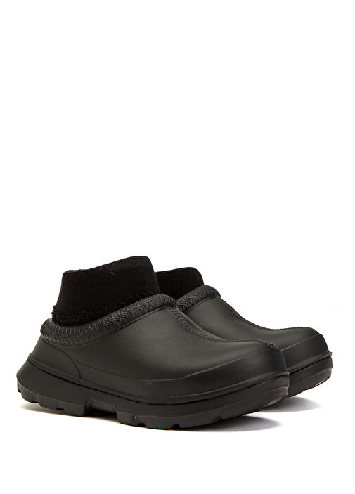 Tasman Siyah Kadın Bot - Görsel 9