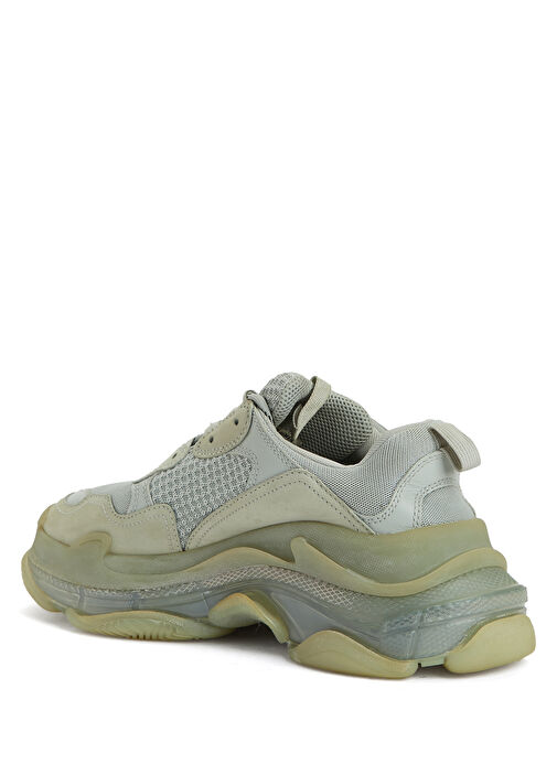 Balenciaga Kadın Sneakers - Görsel 4