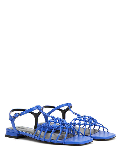 Saks Kadın Sandalet - Görsel 3