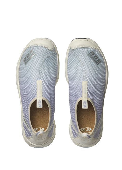 RX Moc 3 0 Mavi Kadın Sneaker - Görsel 3