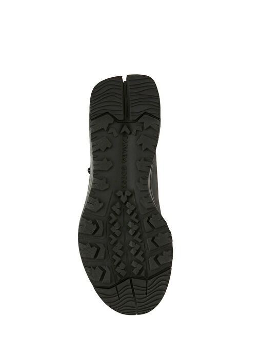 Glacier Siyah Erkek Sneaker - Görsel 6