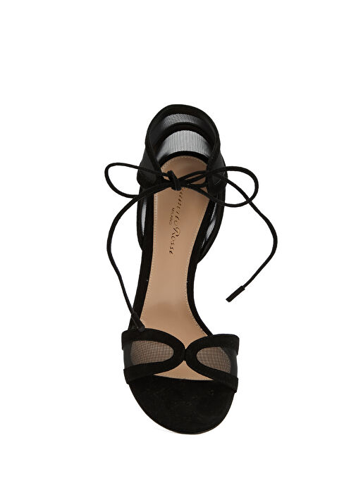 Gianvito Rossi Topuklu Sandalet - Görsel 5