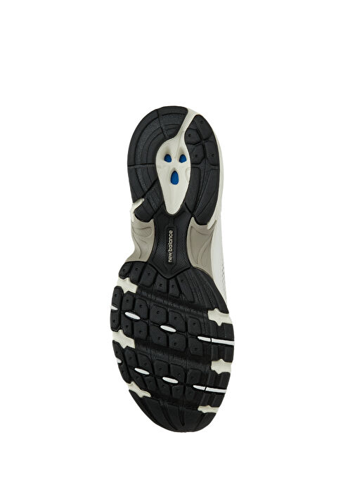 530 Lifestyle Beyaz Erkek Sneaker - Görsel 6