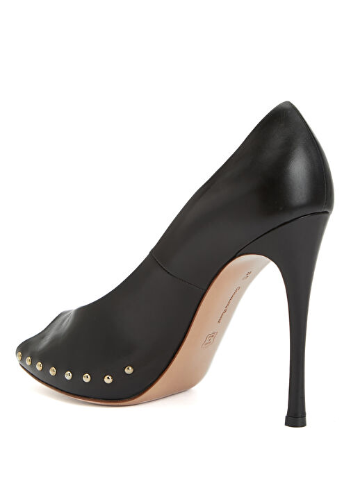 Gianvito Rossi Topuklu Ayakkabı - Görsel 4