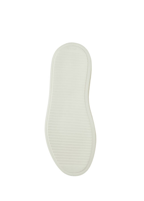 Paul 518V Taba Erkek Süet Ayakkabı - Görsel 6