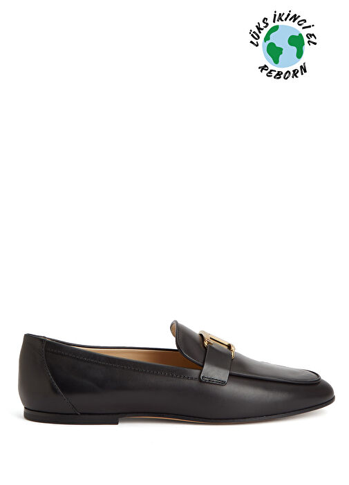 Tod's Kadın Loafer - Görsel 2