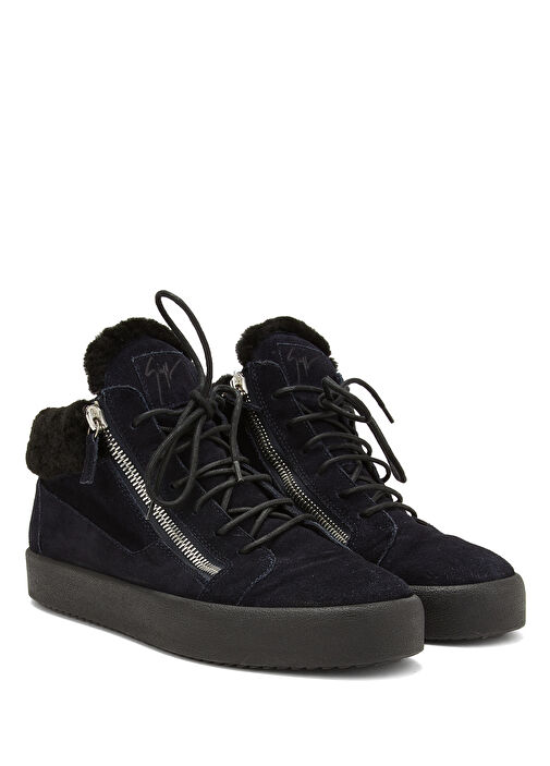 Giuseppe Zanotti Erkek Sneakers - Görsel 3