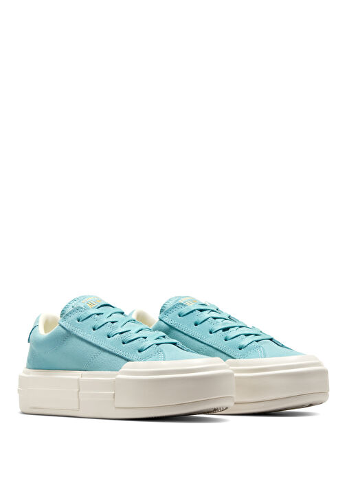 Ctas Cruise Ox Nu Yeşil Kadın Kanvas Sneaker - Görsel 3