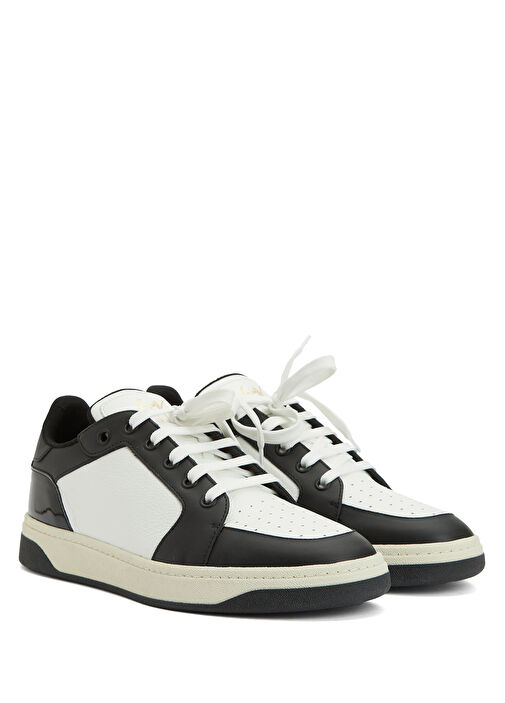 Giuseppe Zanotti Erkek Sneakers - Görsel 3