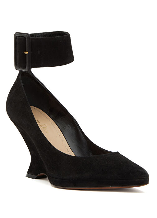 Christian Dior Topuklu Ayakkabı - Görsel 3