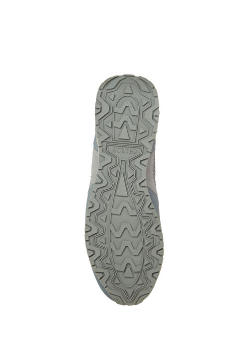 Island Gri Erkek Sneaker - Görsel 6