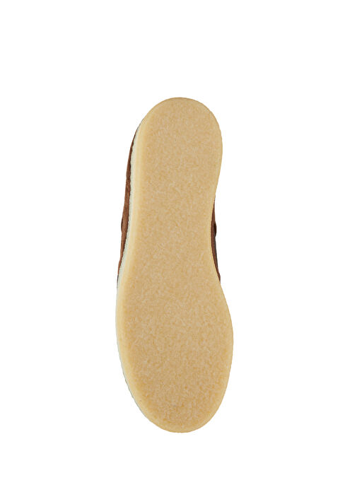 Dover Kahverengi Erkek Süet Sneaker - Görsel 6