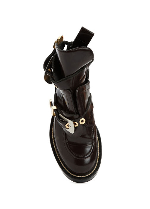 Balenciaga Kadın Bot - Görsel 5