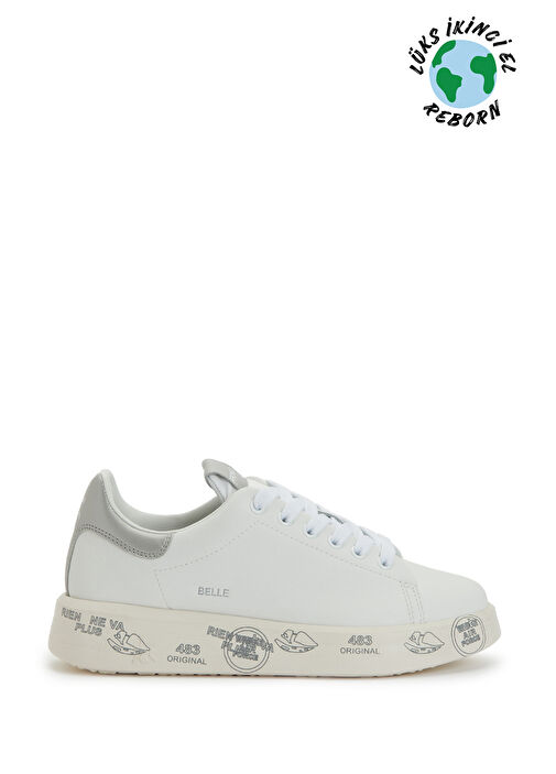 Premiata Kadın Sneakers - Görsel 2