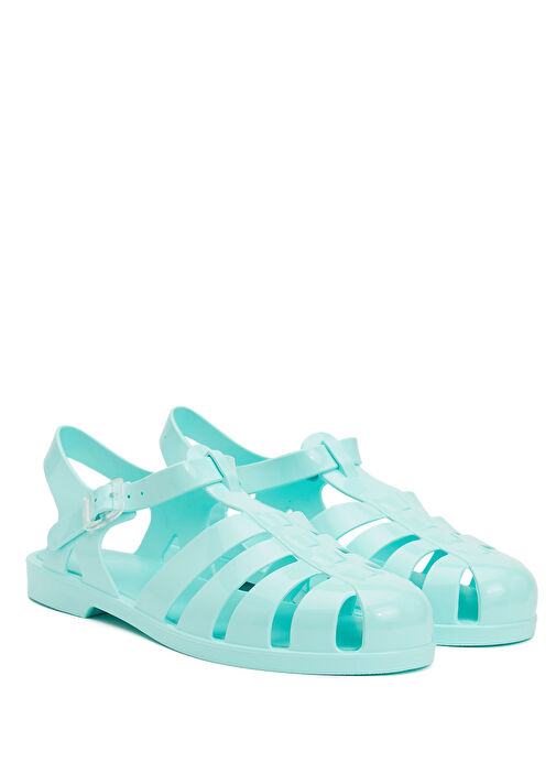 Biarritz Turuncu Kadın Sandalet - Görsel 3