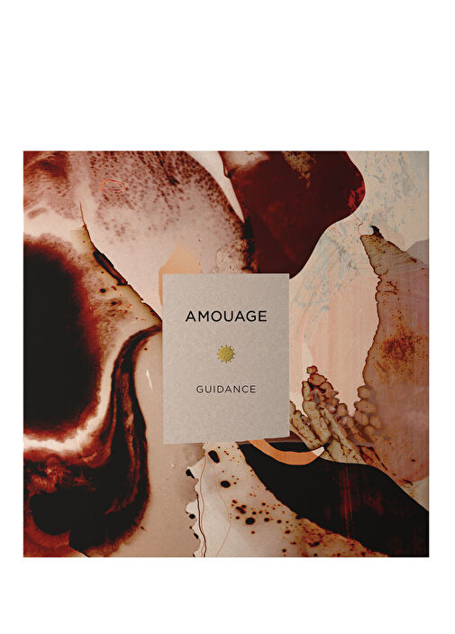 Amouage - Guidance Edp 100 ml Parfüm -