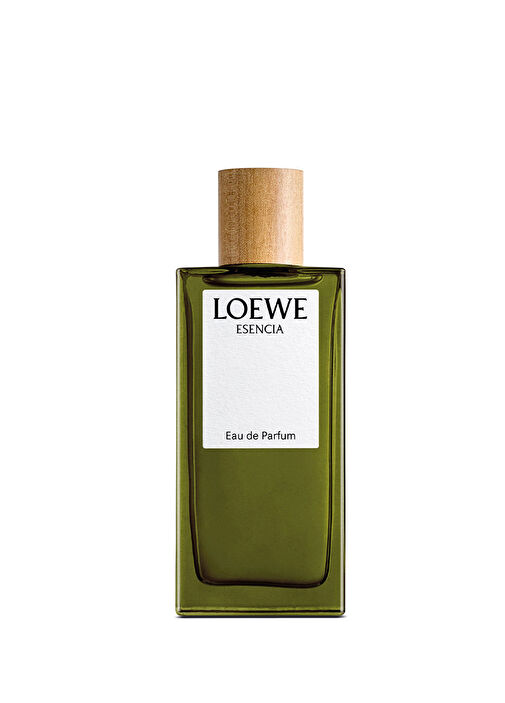 香水(男性用) LOEWE ESENCIA Eau de Parfum 100ML Loewe - Essencia EDP 100 ml Erkek Parfüm -