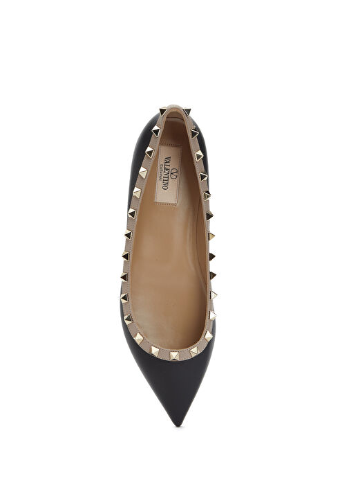 Valentino Garavani Kadın Babet - Görsel 5