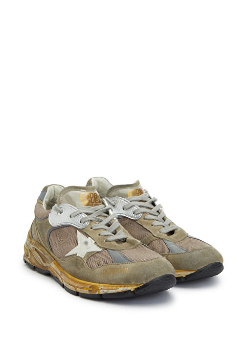 Golden Goose Erkek Sneakers - Görsel 3