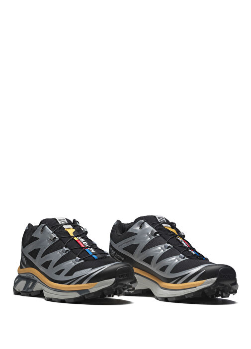 XT-6 Siyah Erkek Sneaker - Görsel 4